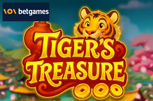 Tigers Treasure